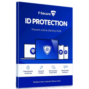 F-Secure Identity Protection