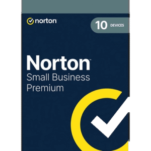 Norton Small Business Premium