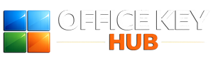 Office Key Hub