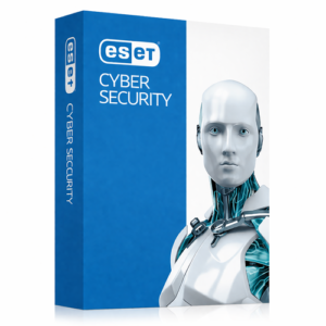 ESET Cyber Security for Mac