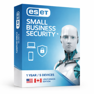 ESET Small Business Security