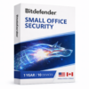 Bitdefender Small Office Security