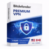 Bitdefender Premium VPN
