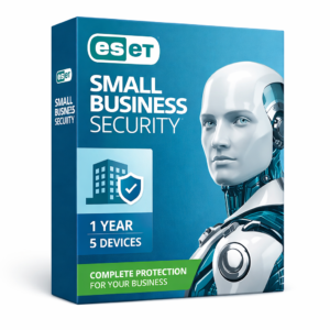ESET Small Business Security