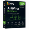 AVG AntiVirus Business