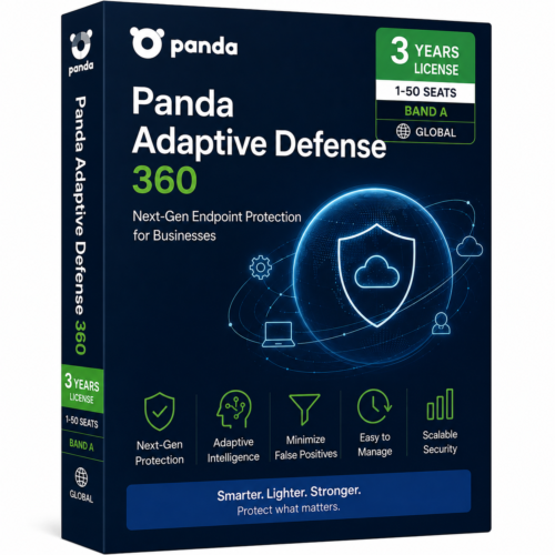 Panda Adaptive Defense 360
