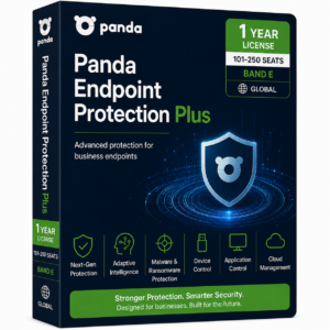 Panda Endpoint Protection Plus