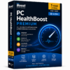 Boost Software PC HealthBoost Premium