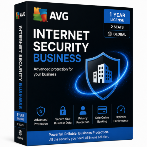 AVG Internet Security Business