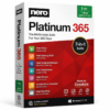 Nero Platinum 365