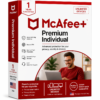 McAfee+ Premium Individual