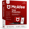 McAfee Total Protection