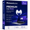 Malwarebytes Premium for Mac
