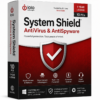 iolo System Shield AntiVirus & AntiSpyware