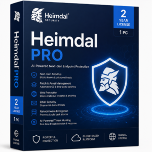 Heimdal PRO