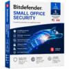 Bitdefender Small Office Security