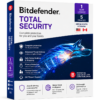 Bitdefender Total Security