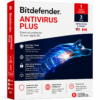 Bitdefender Antivirus Plus