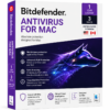 Bitdefender Antivirus for Mac