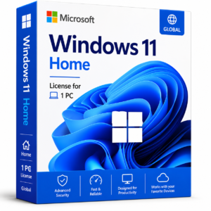 Microsoft Windows 11 Home