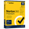 Norton 360 Premium