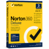 Norton 360 Deluxe
