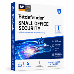 Bitdefender Small Office Security