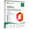 Microsoft Office Home & Business 2024