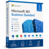 Microsoft 365 Business Standard