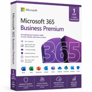 Microsoft 365 Business Premium