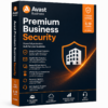 Avast Premium Business Security