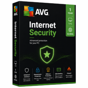 AVG Internet Security